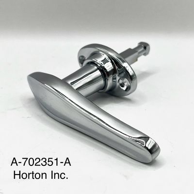 Door Handle; Outside; Non-locking; 1928/29 Ford