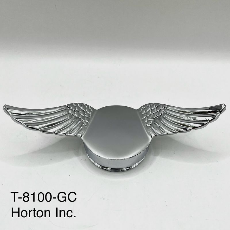 Rad Cap; Gull Wing; 1909/27 Ford Model T