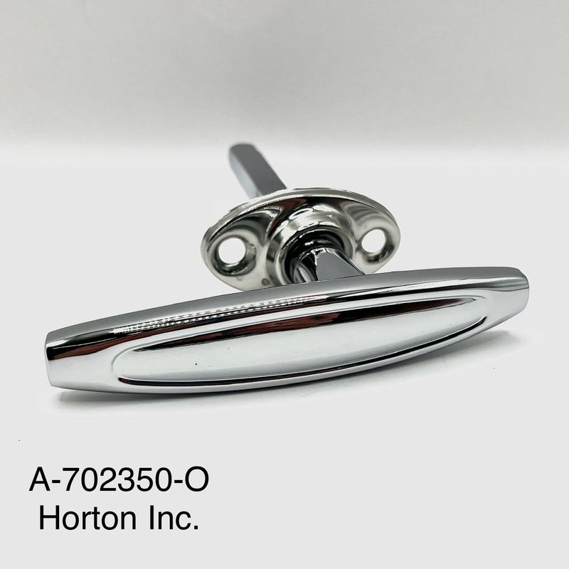 Door Handle; 1929-33 Ford open car