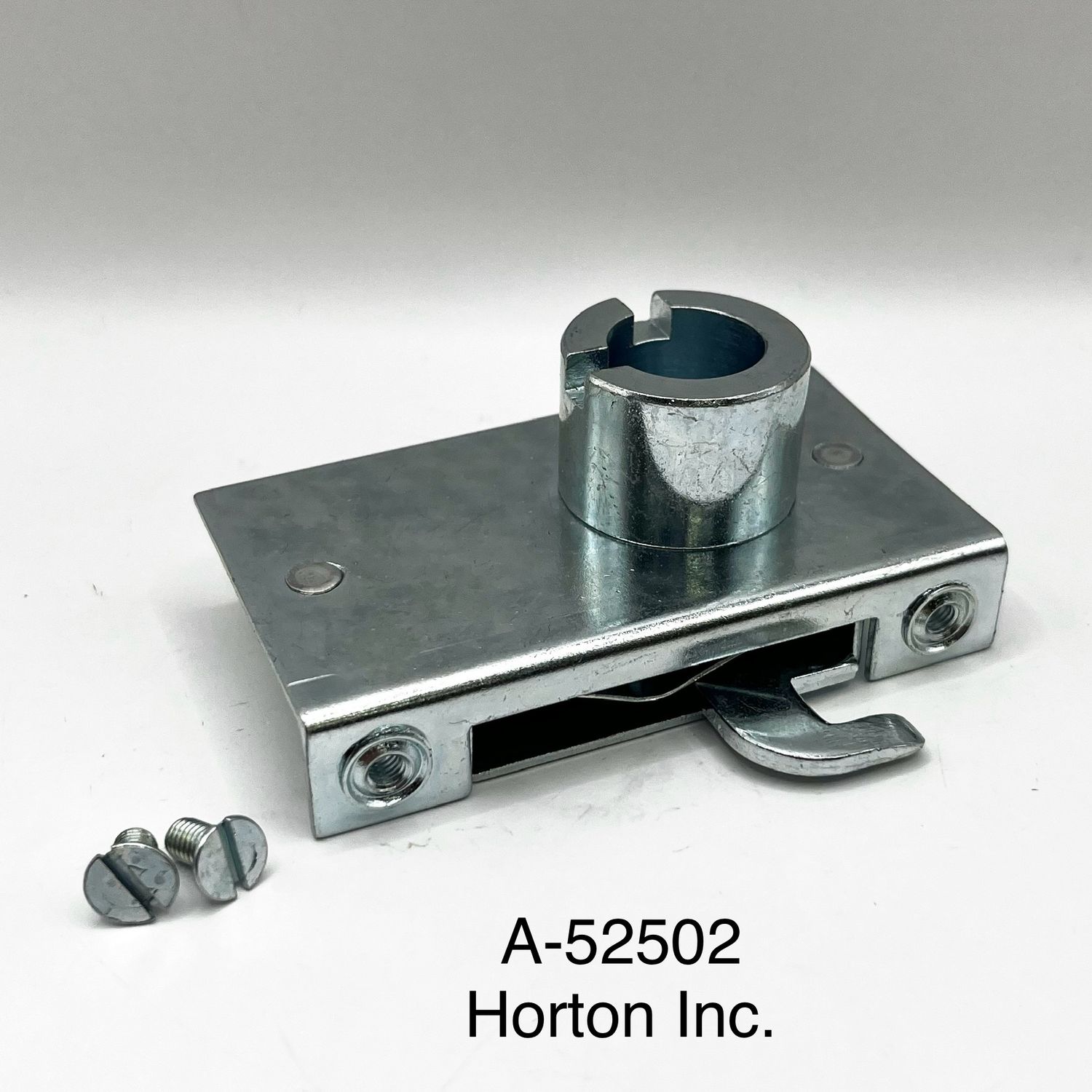 Rumble Seat Latch Assembly for 1930-34 Ford