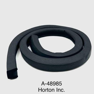 Window Seal, 1928-33 Ford Closed Car