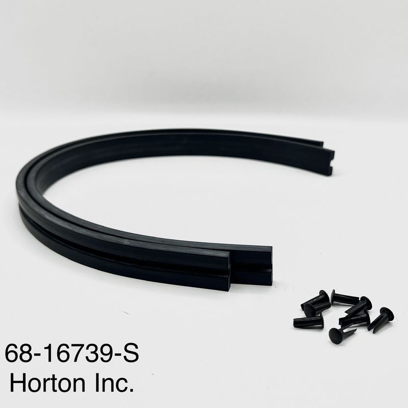 Rad Shell Lacing Kit; 1936 Ford Passenger