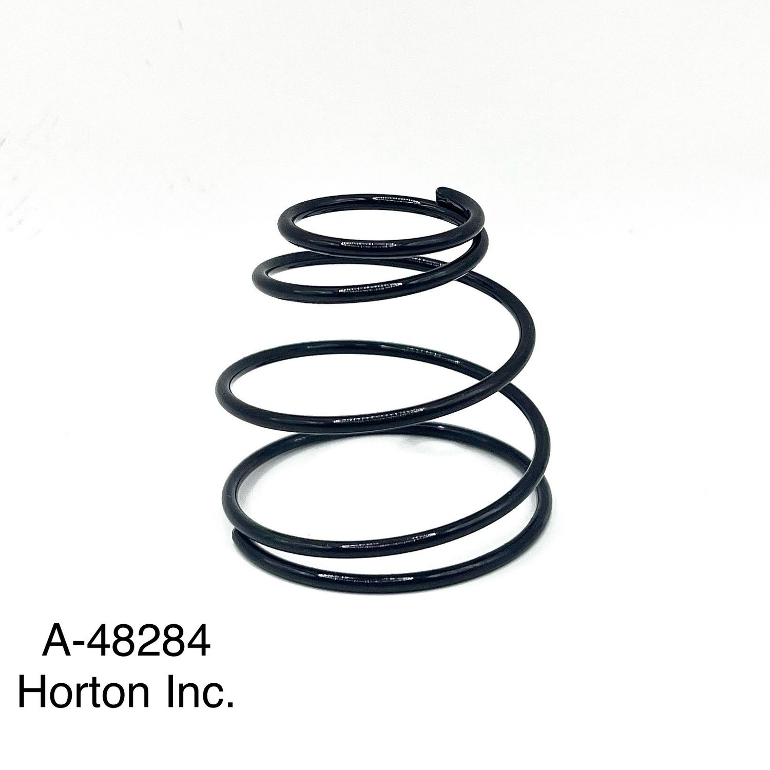 Escutcheon Spring, 1932-56 Ford Passenger &amp; 1932-52 Pickup
