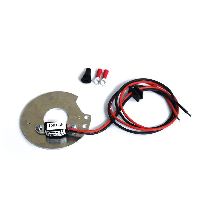 Prestolite V8 Ignitor Conversion Kit – 12V, Negative Ground