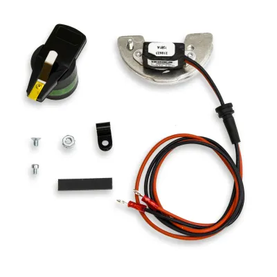 Chrysler V8 Ignitor Conversion Kit – 12V, Negative Ground