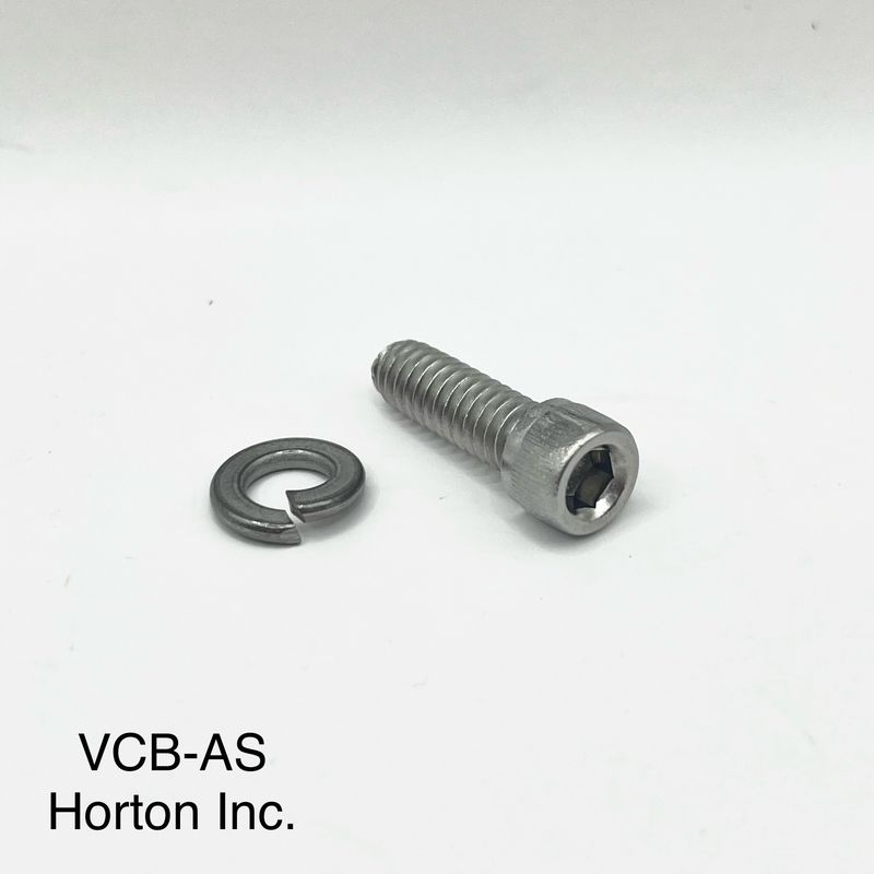Stainless Allen Valve Cover Bolts 1/4-20