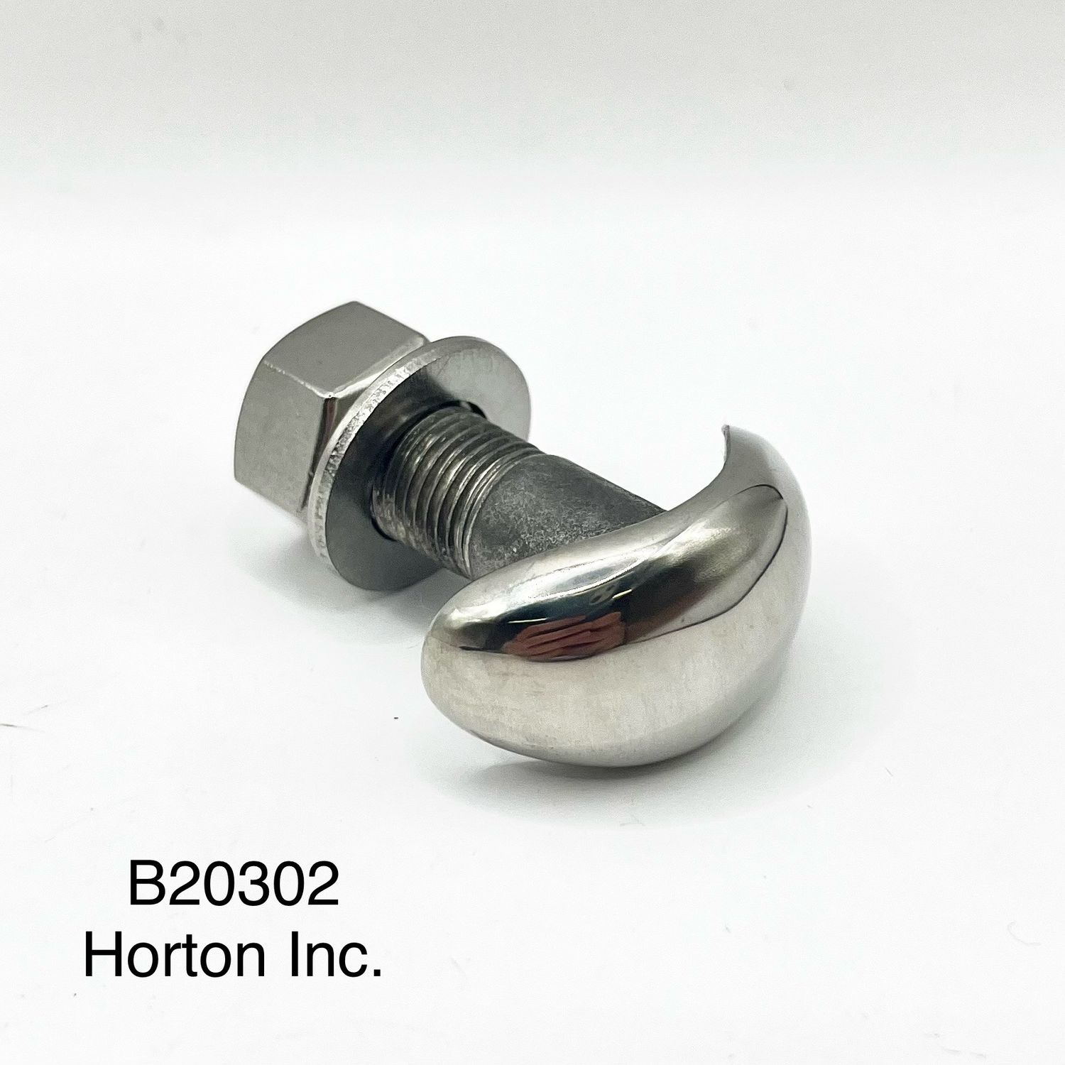 Bumper Bolt; 1932 Ford car &amp; truck