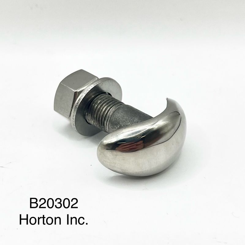 Bumper Bolt; 1932 Ford car &amp; truck