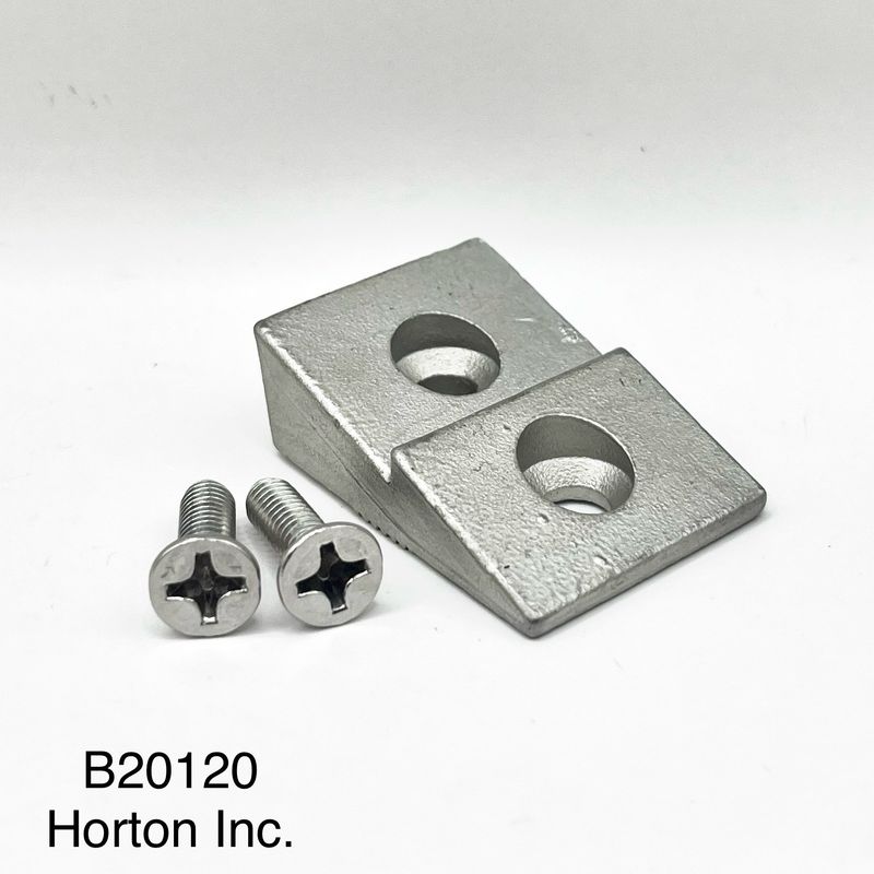 Striker Plate; 1932-34 Ford closed car