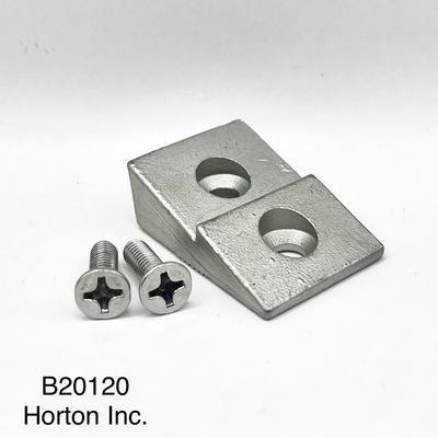 Striker Plate; 1932-34 Ford closed car