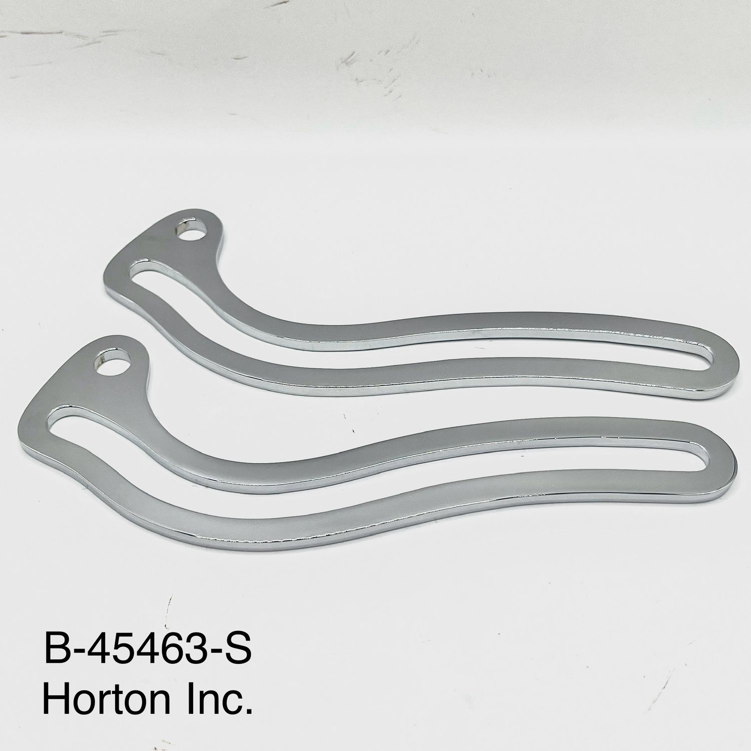 Windshield Slide Arms; 1932 Ford passenger; 2 pcs