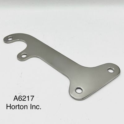 Polished Stainless Steel Tail Light Bracket – 1938-56 Ford Truck