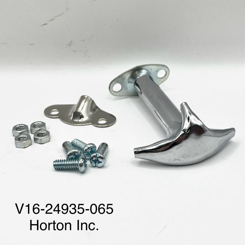 Hood Latch, 1932 Pass &amp; 32-34 Pickup