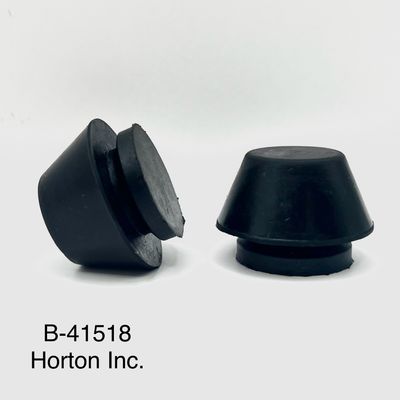 Bumper; Trunk or Rumble Lid; 1928/34 Ford