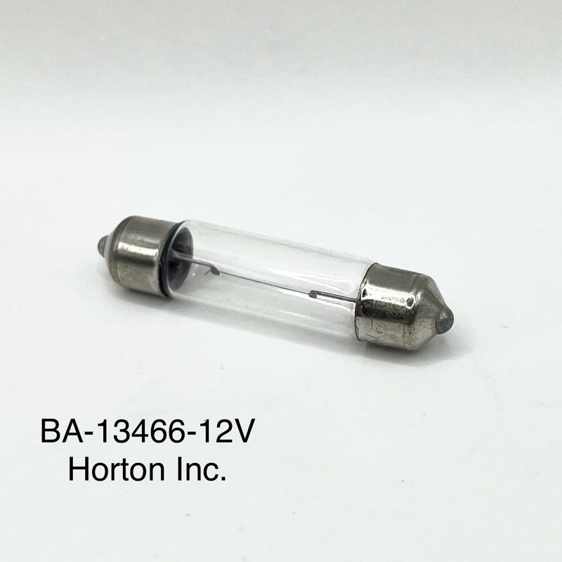 Bulb; License Frame OR 3rd Brake Light