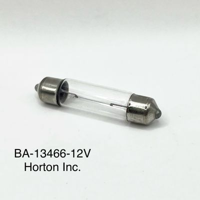 Bulb; License Frame OR 3rd Brake Light