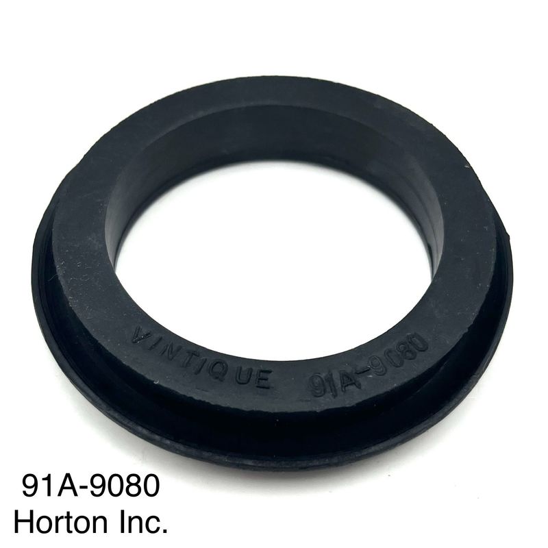 Gas Tank Grommet; 1937-40 Ford