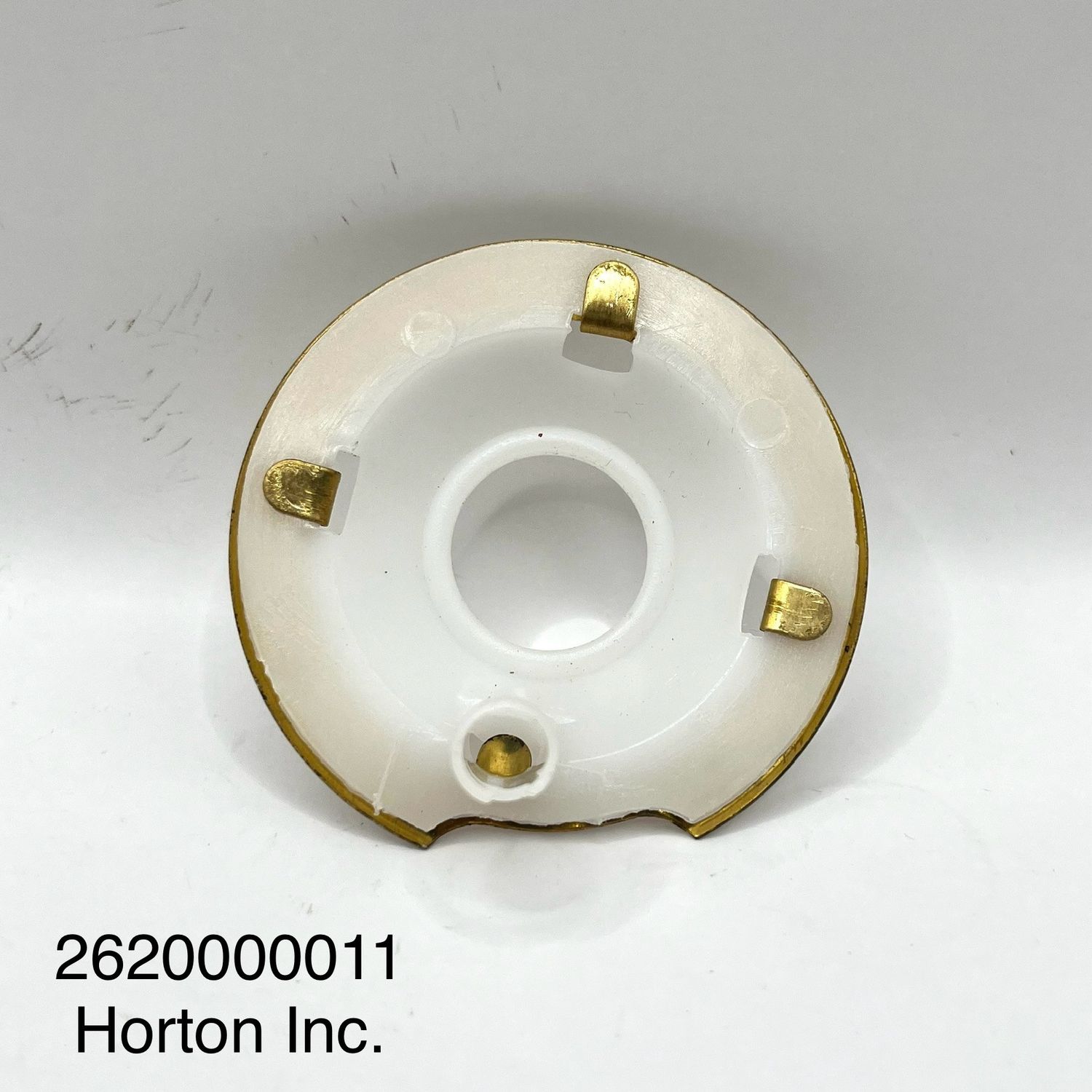 Horn Cam – Old Style