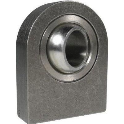 Steering Shaft Support – Billet Steel, 3/4&quot; ID