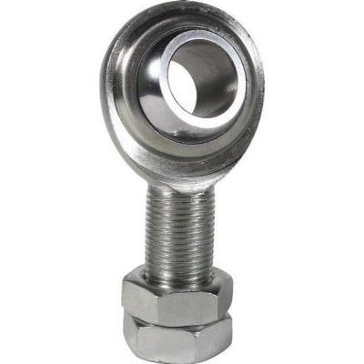 Stainless Steel Steering Shaft Support – 3/4" Rod End