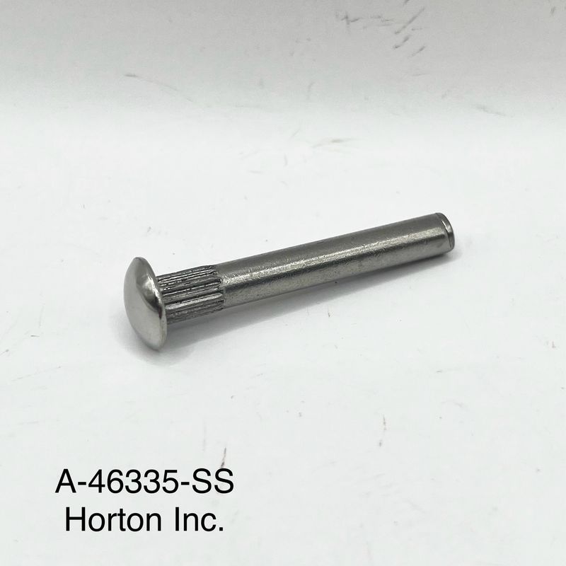 Hinge Pin; 1928-31 Ford closed car &amp; p-u