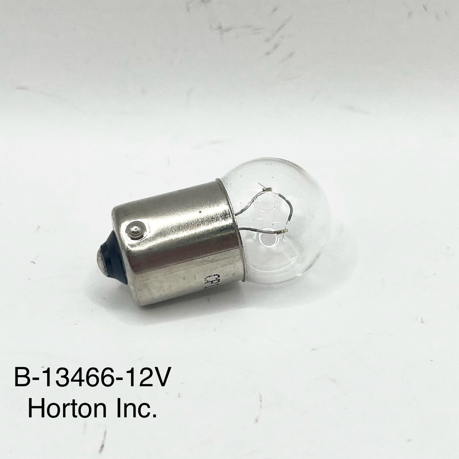 Parking Light Bulb