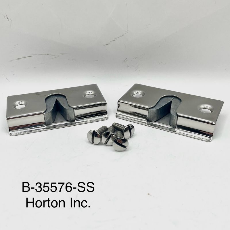 Female Dovetail; 1932-34 Ford; Pr