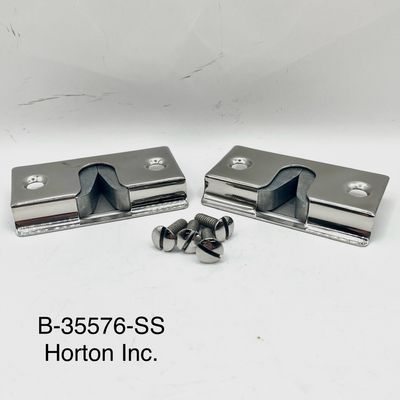 Female Dovetail; 1932-34 Ford; Pr