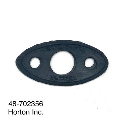 Door Handle Pad; 1935-37 Ford pass, 1937-47 Ford pu