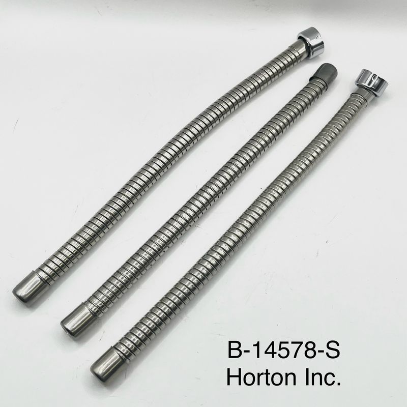 Headlight Conduit Set, 1928/32 Ford Passenger &amp; Pickup