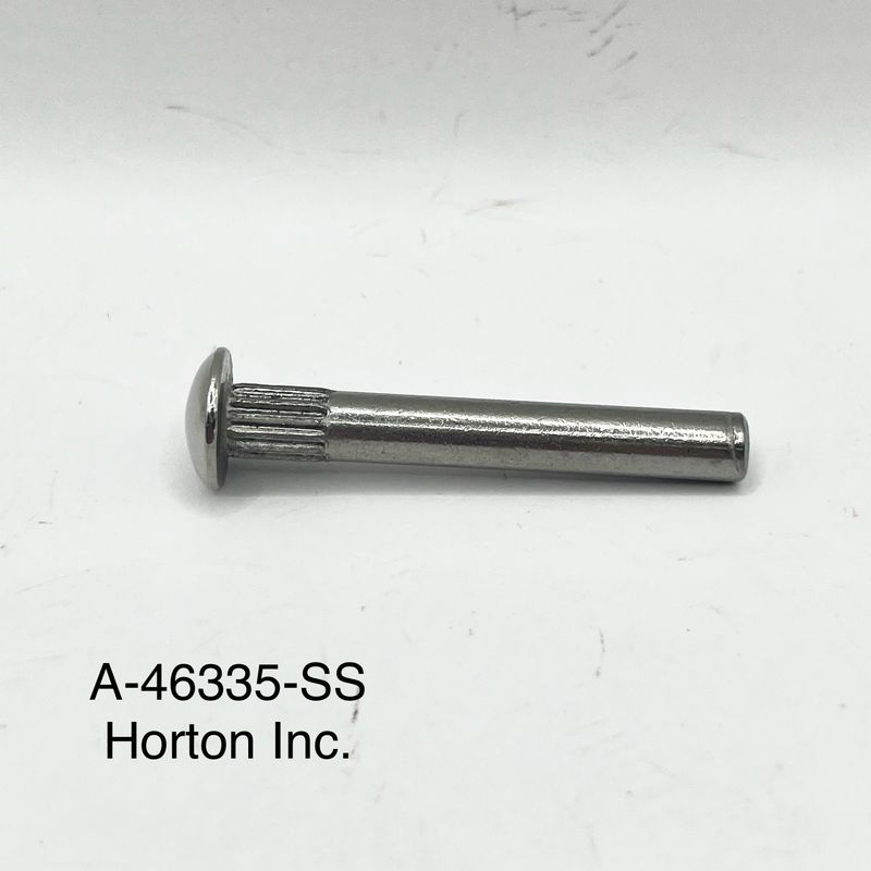 Hinge Pin; 1928-31 Ford closed car &amp; p-u