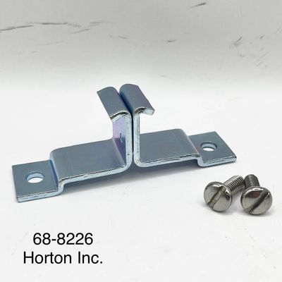 Hood Hinge Bracket; 1936 Ford