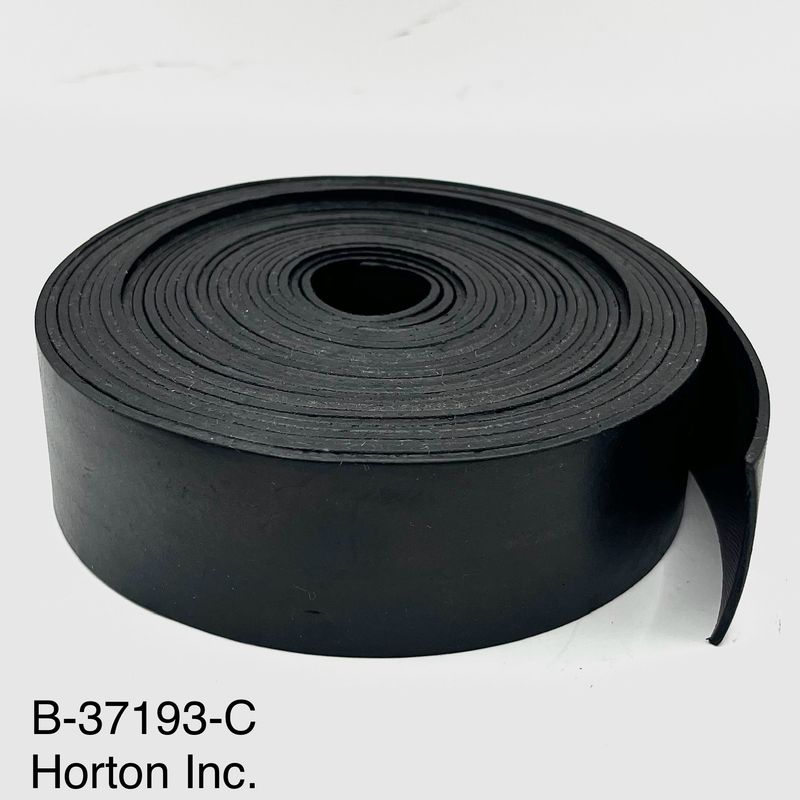 Glass Setting Tape; 1/16" thick; 20 ft roll.
