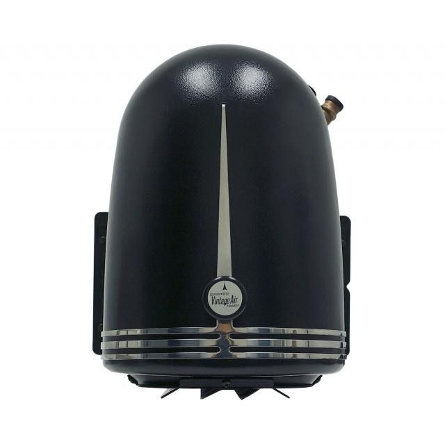 Streamline Firewall Heater – Art Deco Style