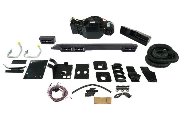 Gen 5 Compac Evaporator Kit with Defrost