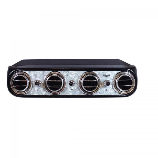 Heritage Under Dash Heat &amp; Cool System – Mother of Pearl