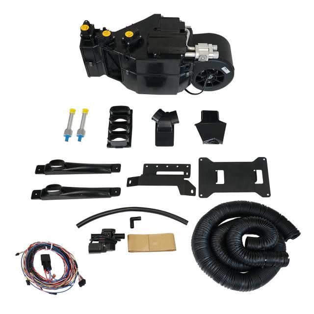 Gen 5 Magnum MAX Evaporator Kit – High Output Climate Control