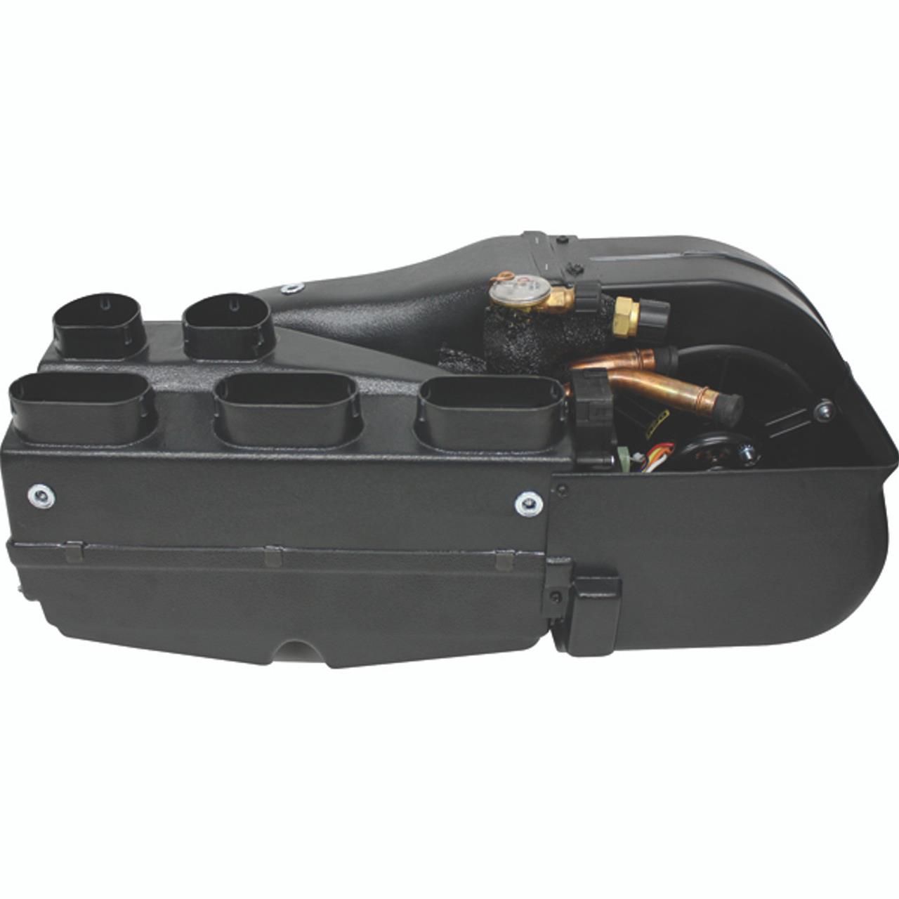 Gen-II Compac Universal Climate Control System