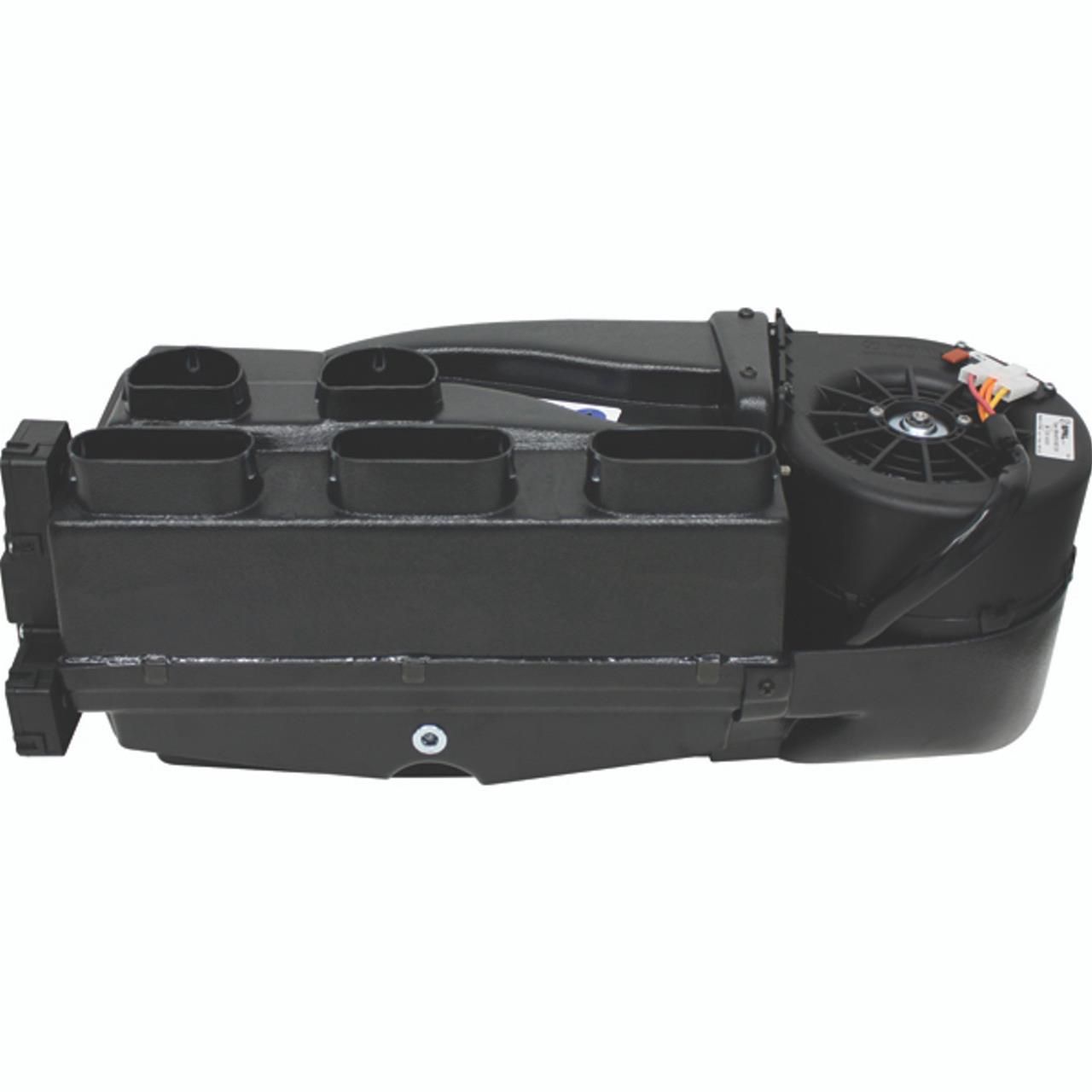 Gen-II Mini Universal Climate Control System