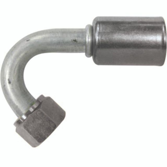 135° Beadlock O-Ring Fittings – #6, #8, #10 Hose