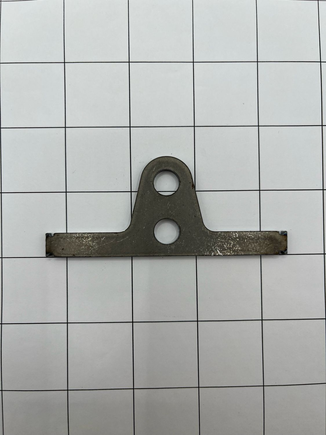Coil-over set-up spring T