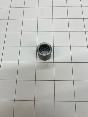 SPACER; 3/4 OD x 33/64 ID x 13/16 LONG