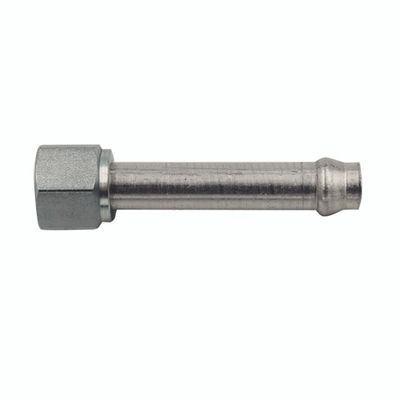 Straight Heater Beadlock Fitting – 5/8&quot; Hose