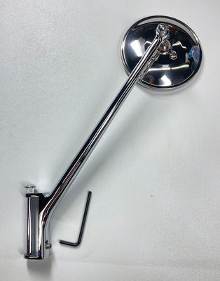 Hinge Pin Mirror; 1935-47 Ford pickup, L &amp; R