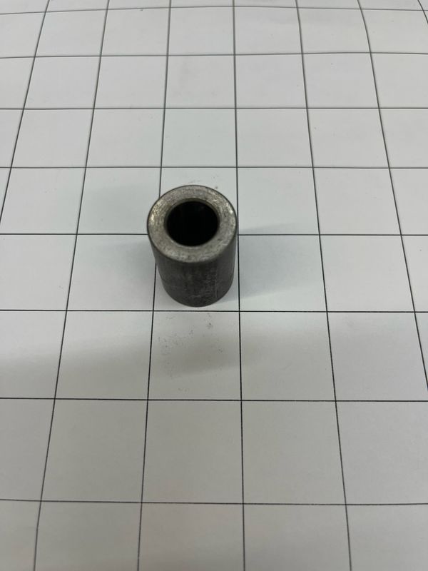 SPACER; 7/8 OD x 13MM x 1-3/16 LONG