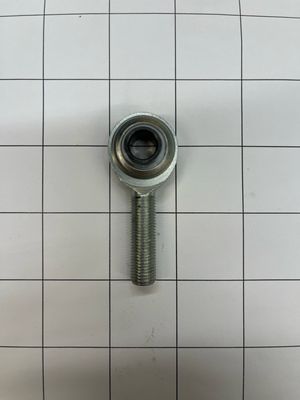 ROD END; 3/8-24 x 3/8 Male RH