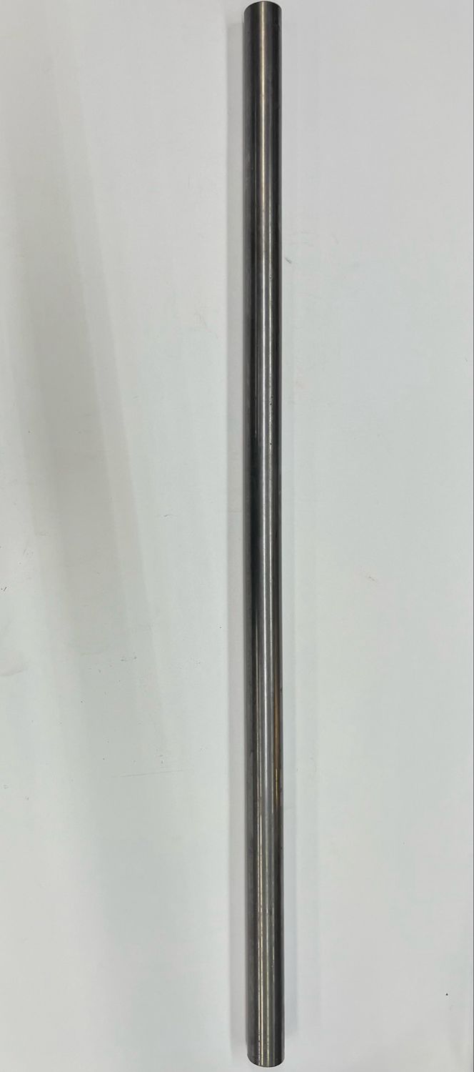 ERW tube; 1-1/2&quot; x .125” x 42&quot; long
