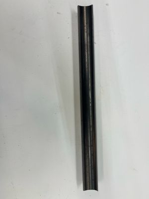 Upper connection tube; 1-1/2" x .120", notched both ends