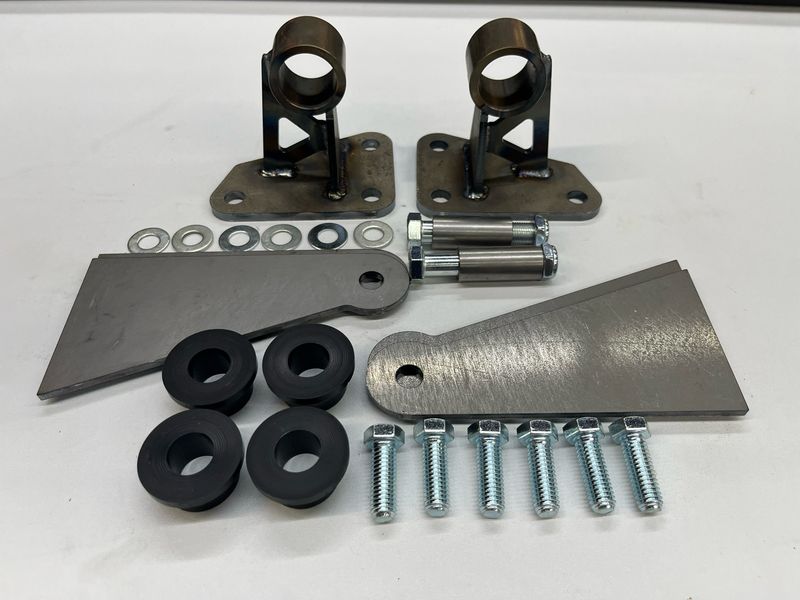 Engine Mount Kit, Ford 429/460