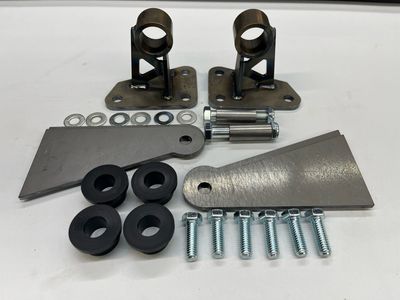 Engine Mount Kit, Ford 429/460